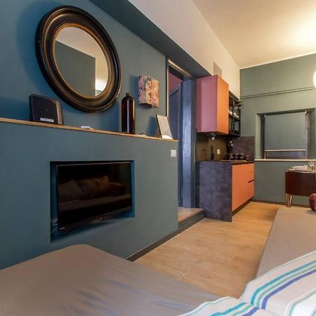 Rasella44, Green Apartment Roma Eksteriør bilde