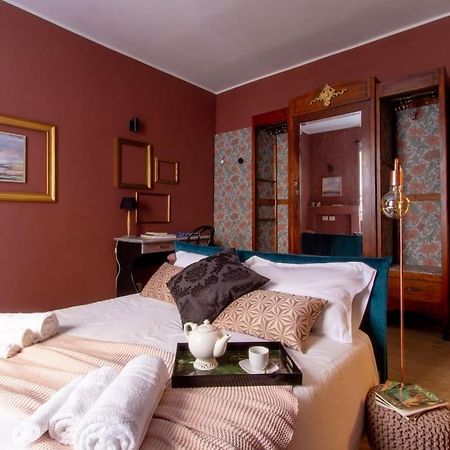 Rasella44, Green Apartment Roma Eksteriør bilde