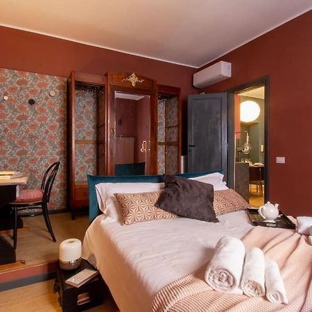Rasella44, Green Apartment Roma Eksteriør bilde