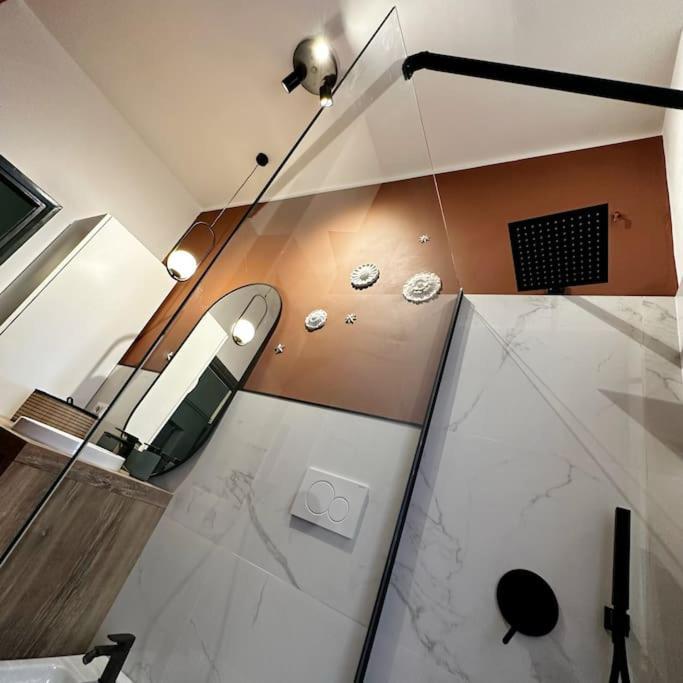 Rasella44, Green Apartment Roma Eksteriør bilde