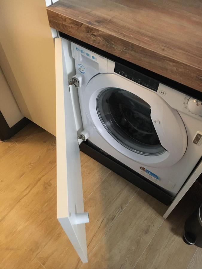 Rasella44, Green Apartment Roma Eksteriør bilde
